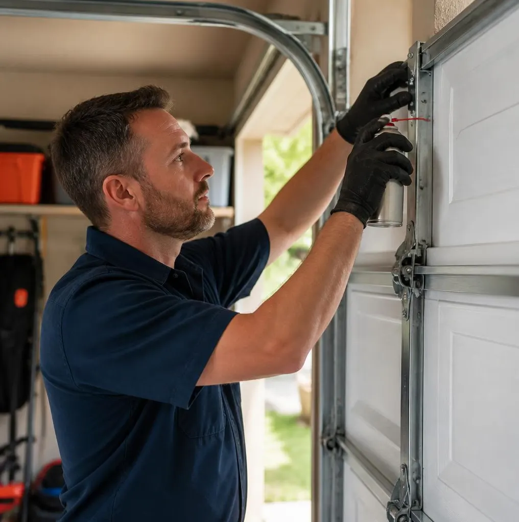 Turning Your Garage Into a Gym or Office? Here's What To Do With the Door — Westerville Garage Door Works, Westerville, OH