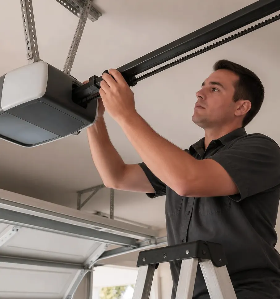 Will a New Garage Door Actually Pay You Back? Settling the Argument — Westerville Garage Door Works, Westerville, OH
