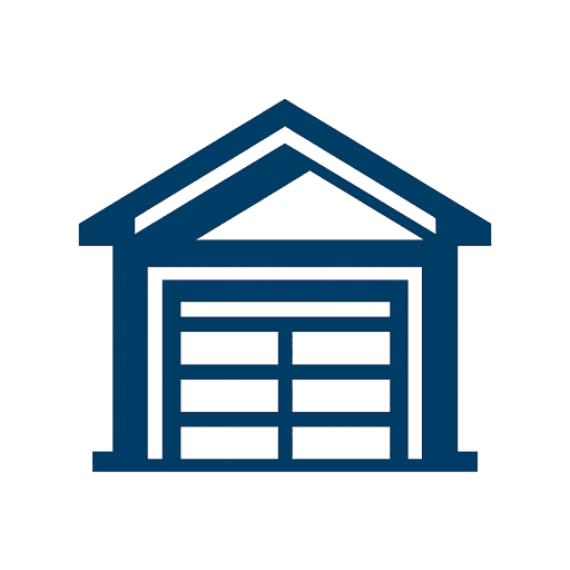 Westerville Garage Door Works logo
